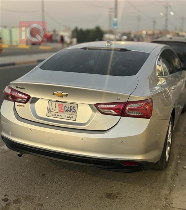 شيفروليه ماليبو 2019 للبيع في العراق - البصرة